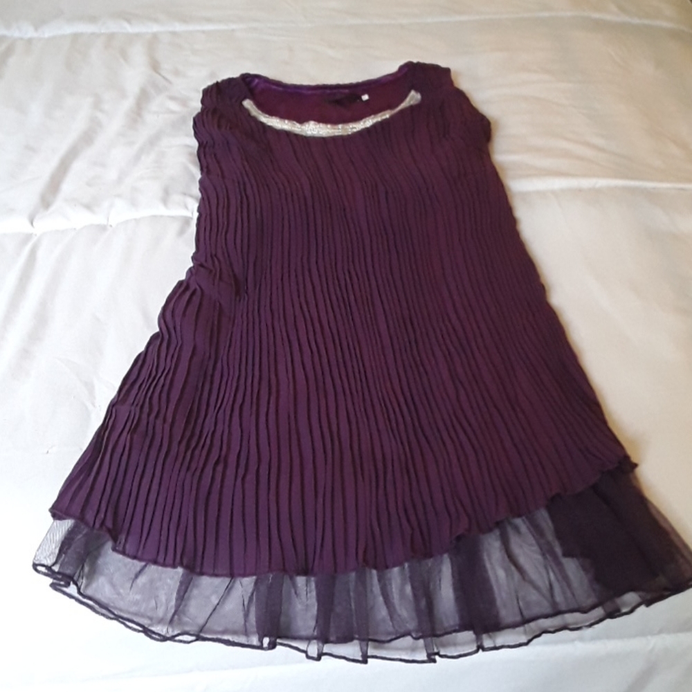 Mini women dress (tenki)